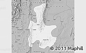 Gray Map of Tigyaing