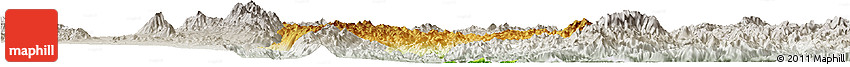 Physical Horizon Map of Mawkmai, lighten, semi-desaturated Physical Horizon Map of Mawkmai, lighten, semi-desaturated