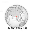 Outline Map of Mawkmai