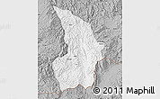 Gray Map of Mong Tung