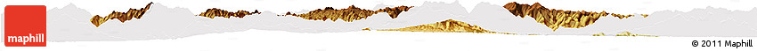 Physical Horizon Map of Mongkhak, cropped outside