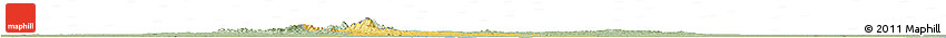 Savanna Style Horizon Map of Hlegu
