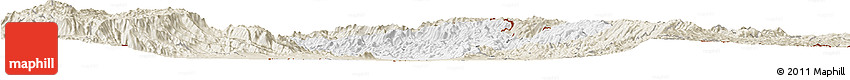 Classic Style Horizon Map of Cibitoke Classic Style Horizon Map of Cibitoke