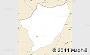 Classic Style Simple Map of Busoni