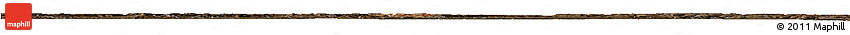 Satellite Horizon Map of Muyinga, darken