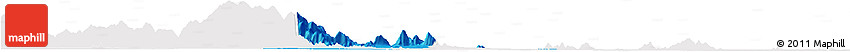 Political Horizon Map of Tuk Phos, cropped outside