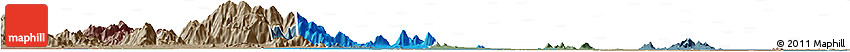 Political Horizon Map of Tuk Phos, semi-desaturated