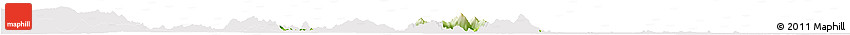 Physical Horizon Map of Samrong Tong, cropped outside