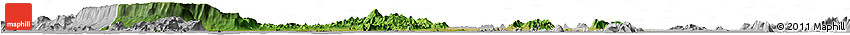 Satellite Horizon Map of Kampot, lighten, desaturated Satellite Horizon Map of Kampot, lighten, desaturated