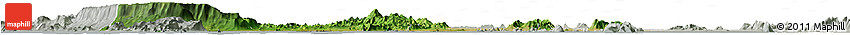 Satellite Horizon Map of Kampot, lighten, semi-desaturated Satellite Horizon Map of Kampot, lighten, semi-desaturated
