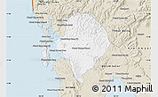 Classic Style Map of Koh Kong (DC)