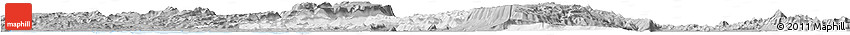 Gray Horizon Map of Sre Ambel Gray Horizon Map of Sre Ambel