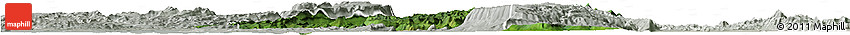 Satellite Horizon Map of Sre Ambel, lighten, semi-desaturated Satellite Horizon Map of Sre Ambel, lighten, semi-desaturated