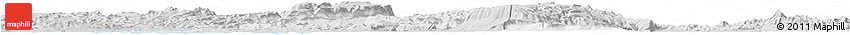 Silver Style Horizon Map of Sre Ambel Silver Style Horizon Map of Sre Ambel