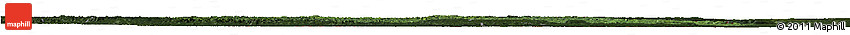 Satellite Horizon Map of Boumba-Et-Ngoko, darken