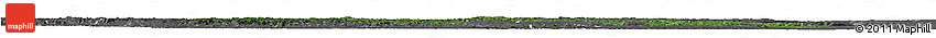 Satellite Horizon Map of Boumba-Et-Ngoko, desaturated Satellite Horizon Map of Boumba-Et-Ngoko, desaturated