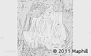 Silver Style Map of Menchum