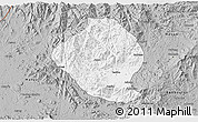 Gray 3D Map of Momo