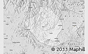 Silver Style Map of Momo