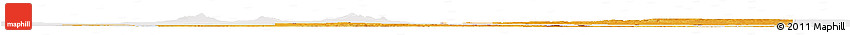 Political Horizon Map of Division No.  1, cropped outside