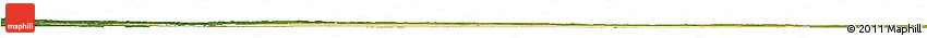 Physical Horizon Map of Division No. 11, satellite outside