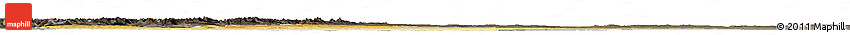 Physical Horizon Map of Division No. 18, darken, semi-desaturated Physical Horizon Map of Division No. 18, darken, semi-desaturated