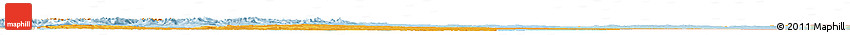 Political Horizon Map of Division No. 18, lighten Political Horizon Map of Division No. 18, lighten