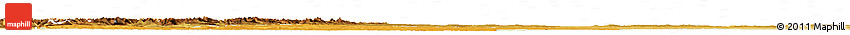 Political Horizon Map of Division No. 18, physical outside Political Horizon Map of Division No. 18, physical outside