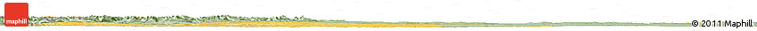 Savanna Style Horizon Map of Division No. 18 Savanna Style Horizon Map of Division No. 18