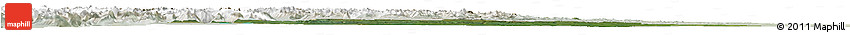 Satellite Horizon Map of Division No.  9, lighten Satellite Horizon Map of Division No.  9, lighten