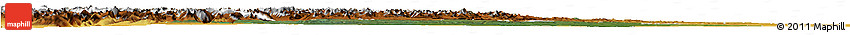Satellite Horizon Map of Division No.  9, physical outside Satellite Horizon Map of Division No.  9, physical outside