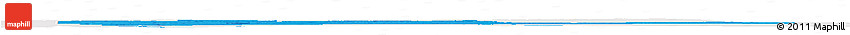 Political Horizon Map of Division No. 16, single color outside Political Horizon Map of Division No. 16, single color outside