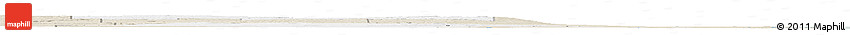 Classic Style Horizon Map of Division No. 20 Classic Style Horizon Map of Division No. 20