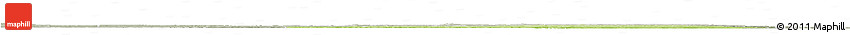 Physical Horizon Map of Division No.  8, semi-desaturated