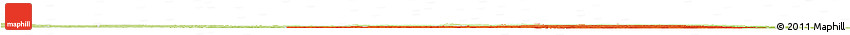 Political Horizon Map of Division No.  8, physical outside Political Horizon Map of Division No.  8, physical outside