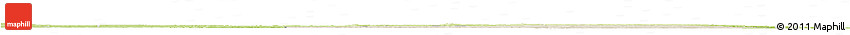 Shaded Relief Horizon Map of Division No.  8, physical outside Shaded Relief Horizon Map of Division No.  8, physical outside