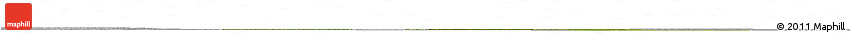 Satellite Horizon Map of Division No.  9, lighten, desaturated