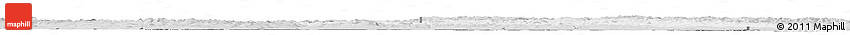 Silver Style Horizon Map of Madawaska