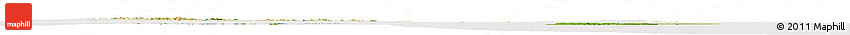 Physical Horizon Map of Division No. 11, cropped outside Physical Horizon Map of Division No. 11, cropped outside