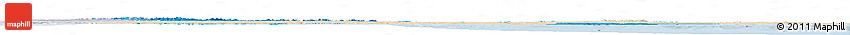 Political Horizon Map of Division No. 11, lighten Political Horizon Map of Division No. 11, lighten