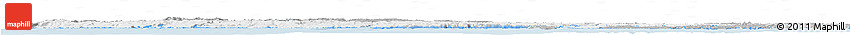 Gray Horizon Map of Division No.  3 Gray Horizon Map of Division No.  3