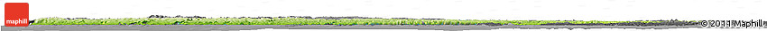 Physical Horizon Map of Division No.  3, darken, desaturated Physical Horizon Map of Division No.  3, darken, desaturated