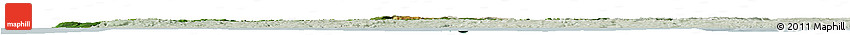 Satellite Horizon Map of Division No.  4, lighten Satellite Horizon Map of Division No.  4, lighten