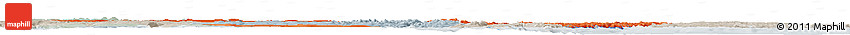 Political Horizon Map of Division No.  7, lighten, semi-desaturated Political Horizon Map of Division No.  7, lighten, semi-desaturated