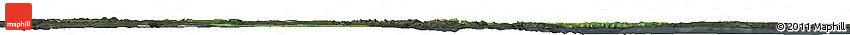 Satellite Horizon Map of Division No.  7, darken, semi-desaturated Satellite Horizon Map of Division No.  7, darken, semi-desaturated
