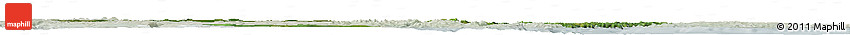 Satellite Horizon Map of Division No.  7, lighten Satellite Horizon Map of Division No.  7, lighten