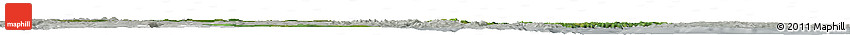 Satellite Horizon Map of Division No.  7, lighten, semi-desaturated Satellite Horizon Map of Division No.  7, lighten, semi-desaturated