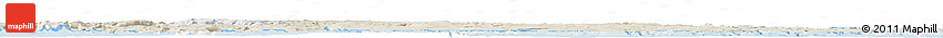 Classic Style Horizon Map of Division No.  9 Classic Style Horizon Map of Division No.  9