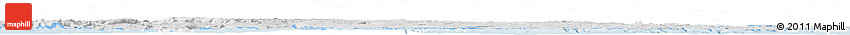 Silver Style Horizon Map of Division No.  9 Silver Style Horizon Map of Division No.  9