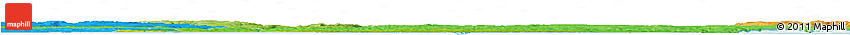 Physical Horizon Map of Antigonish, political outside Physical Horizon Map of Antigonish, political outside